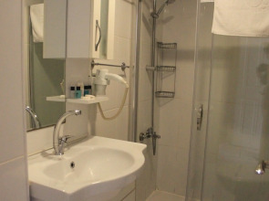 Отель Nagehan Old City