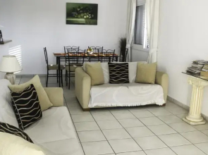 Regina Gardens, Phase 1 (Sea View)