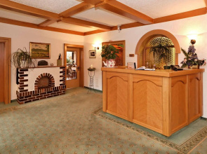Hotel zum Hirschen in Lam