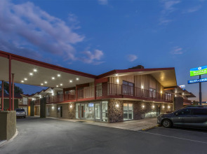 SureStay by Best Western Chambers Petrified Forest