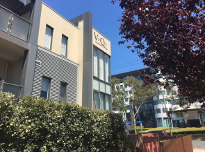 ViQi By Astra Apartments