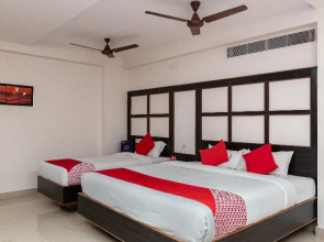 Nagoorar Inn by OYO Rooms