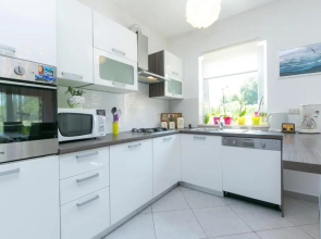Apartment Elina