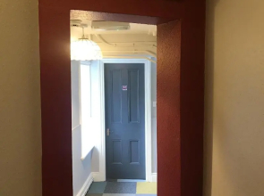 Newcastle House Hotel