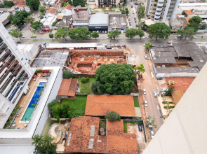 Ap 2 quartos St Bueno Ed Pontal PPB2308