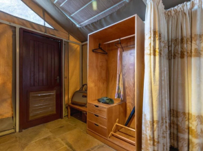 Sentrim Amboseli Lodge