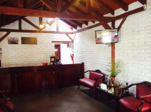 Hosteria El Imperio Real
