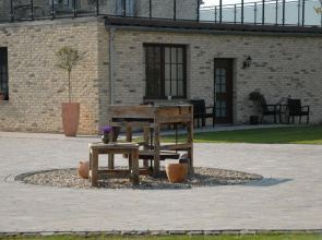 Landhotel Alte Töpferei