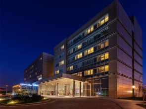 Park Inn by Radisson Samsun