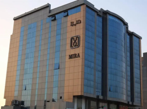 Mira Suites AlBasateen