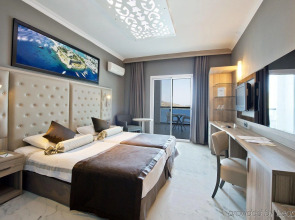 Delta Hotels by Marriott Bodrum