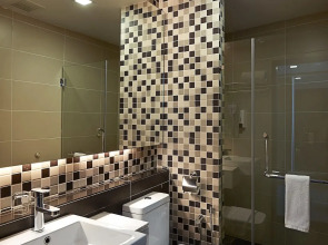 Hotel Transit Kuala Lumpur