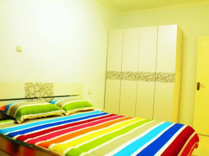 The Peninsula Apartment