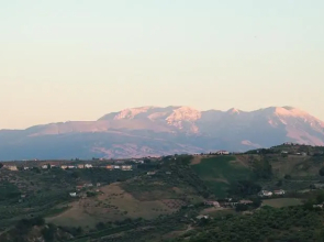 Agriturismo Le Tre Poiane