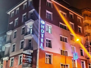 Hotel Kervansaray