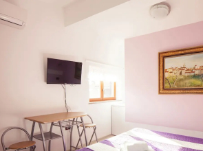 Mon Perin Castrum - Rooms Dado