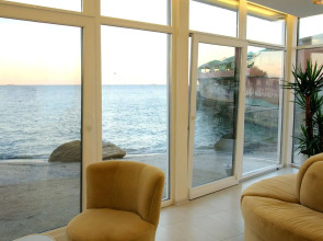 Дизайн-отель Skopeli