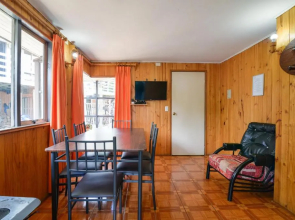 Cabañas Neuquen