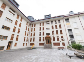 Apartamento Alba