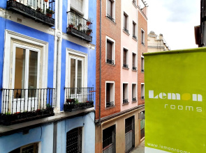 CH Lemon Rooms - Madrid