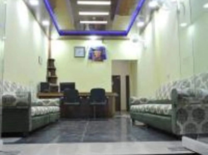 Hotel Home Inn