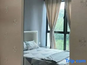Studio Apartment Liberty Arc, Ampang