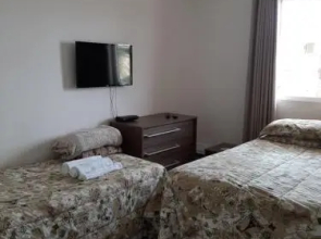 Hospedaria Nossa Casa