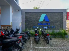 RedDoorz near Universitas Muhammadiyah Purwokerto 2