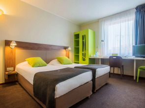 Hotel Campanile WROCLAW - Stare Miasto