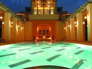 Miramar Resort Taba Heights
