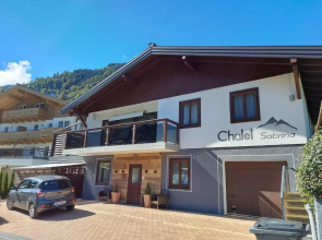 Chalet Sabrina