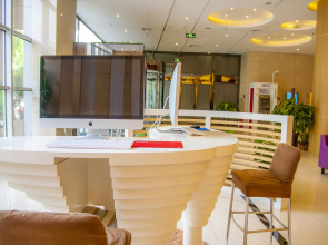 Holiday Inn Express Tianjin Heping by IHG