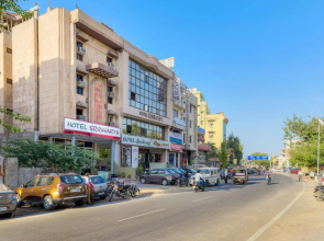 Hotel Siddharth by Treebo Hotels
