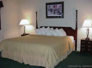 Quality Inn at General Lee's Headquarters