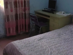 TOP Apartment Fuzhou Shoushan Road