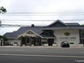 Discovery Country Suites