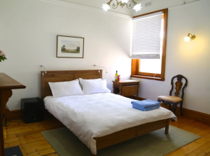 Fremantle Heritage Townhouse