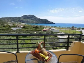 Aparthotel 4 Stars Plakias