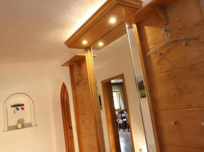 Ferienwohnung am Römerweg Wald