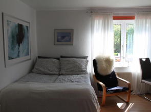 Apartment in Pepelow Near Baltic Sea Beach