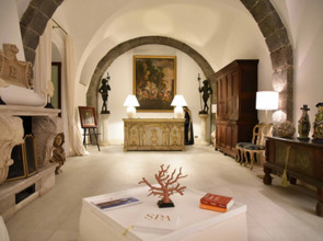 Castello San Marco Charming Hotel & Spa