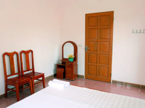 Ninh Binh Mountain View Homestay