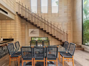 Hum Living Luxury Villas