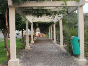 Casa do Rio