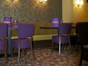The Milton Inn