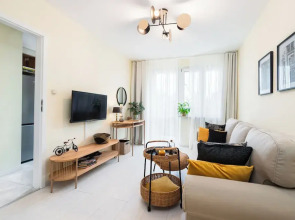 Chopin - by Kairos Apartments