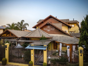 Hotel Vivenda dos Sonhos
