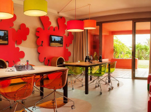 The Ritz-Carlton Tenerife, Abama