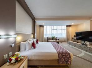 Prideinn Azure Hotel Nairobi Hotel