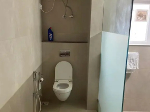 Ishan Apartments